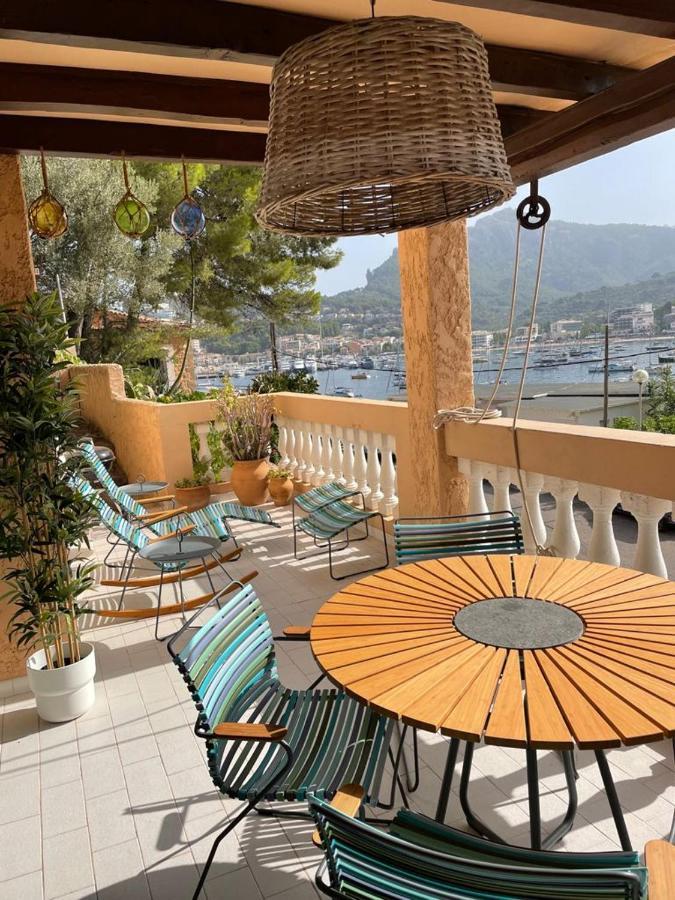 Beach Apartment Montemar No.1 - Perfect Ocean View โซเยร์ ภายนอก รูปภาพ