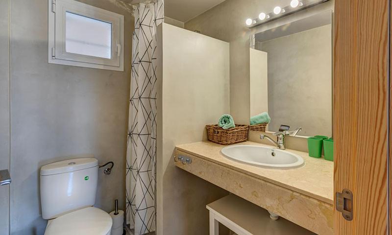 Beach Apartment Montemar No.1 - Perfect Ocean View โซเยร์ ภายนอก รูปภาพ