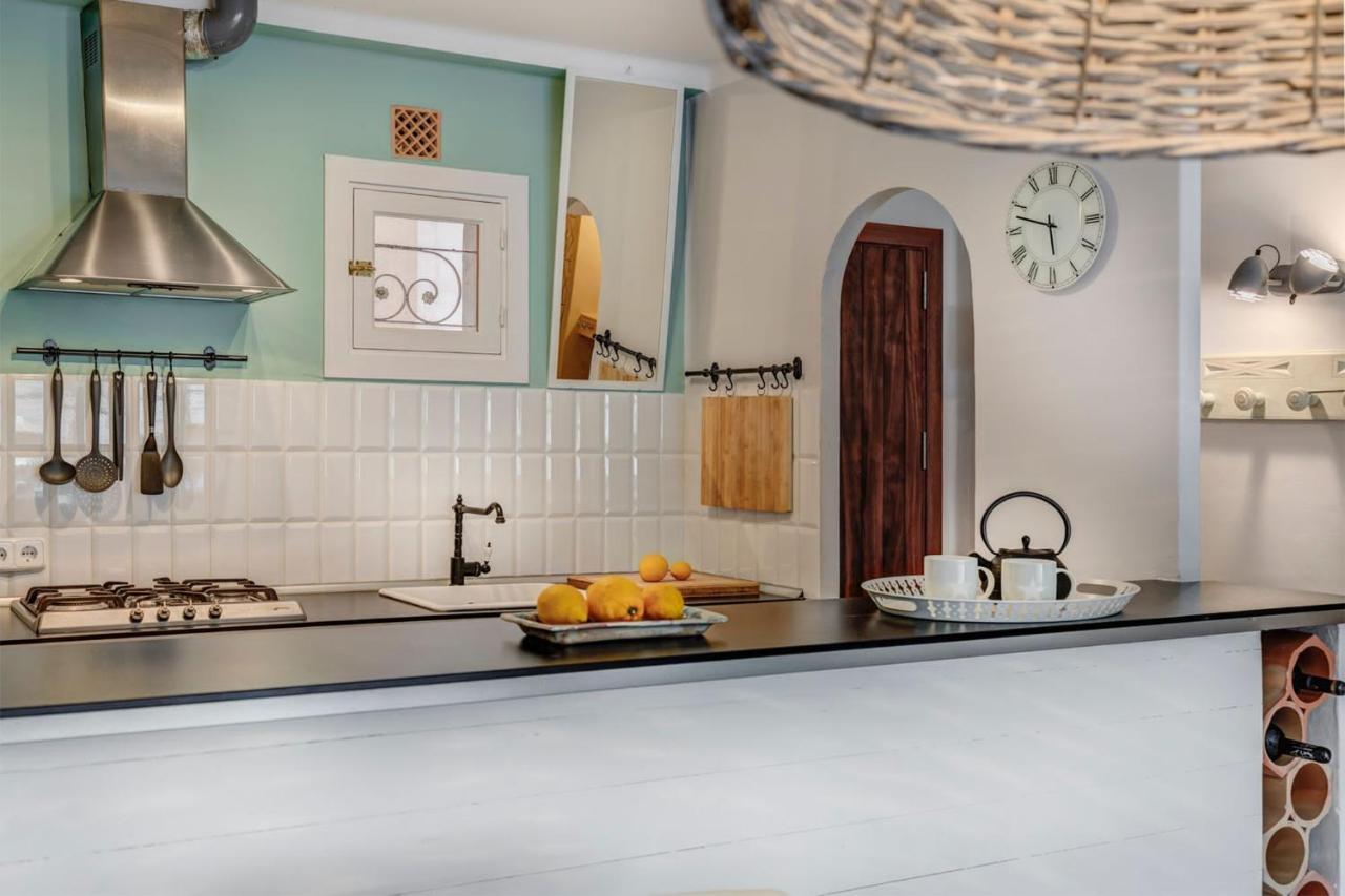 Beach Apartment Montemar No.1 - Perfect Ocean View โซเยร์ ภายนอก รูปภาพ