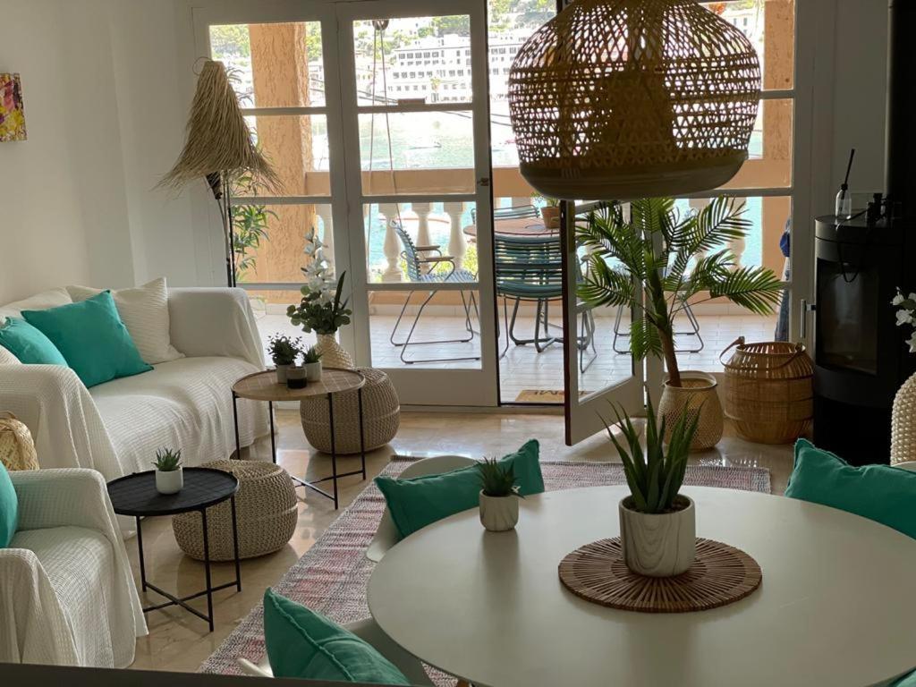 Beach Apartment Montemar No.1 - Perfect Ocean View โซเยร์ ภายนอก รูปภาพ