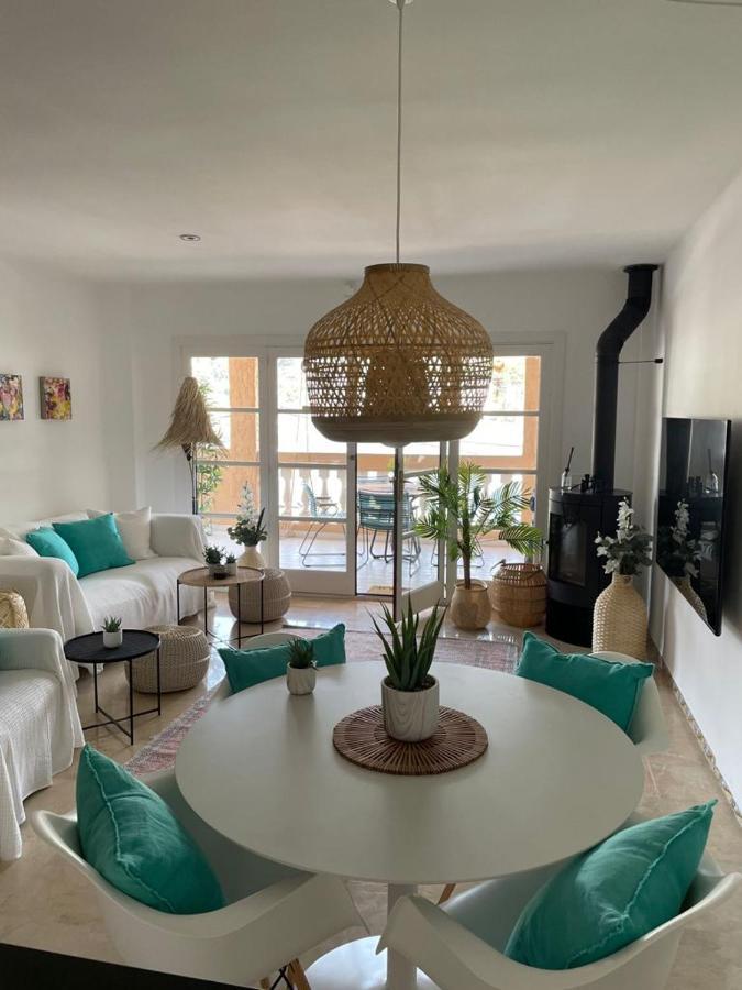 Beach Apartment Montemar No.1 - Perfect Ocean View โซเยร์ ภายนอก รูปภาพ
