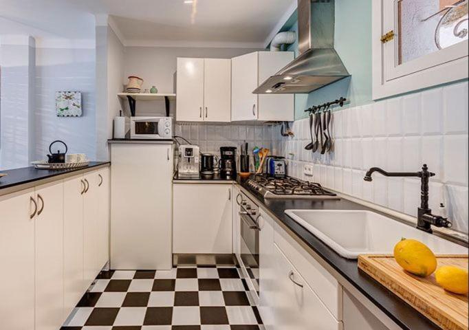 Beach Apartment Montemar No.1 - Perfect Ocean View โซเยร์ ภายนอก รูปภาพ