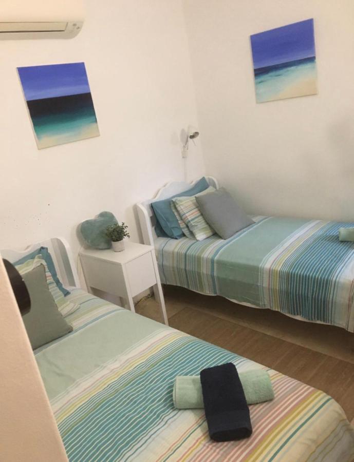 Beach Apartment Montemar No.1 - Perfect Ocean View โซเยร์ ภายนอก รูปภาพ